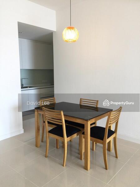 Untuk Dijual - G Residence