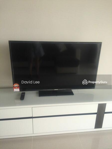 Untuk Dijual - G Residence