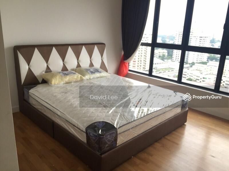 Untuk Dijual - G Residence