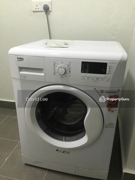 Untuk Dijual - G Residence