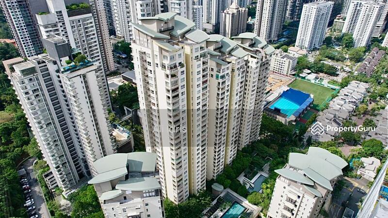 For Sale - Hijauan Kiara