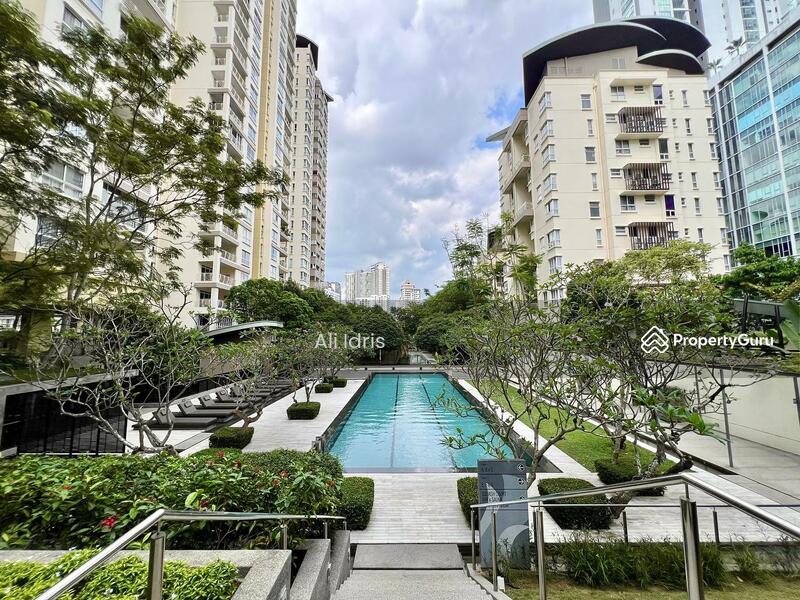 For Sale - Hijauan Kiara