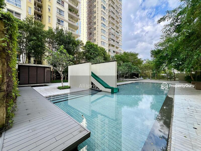 For Sale - Hijauan Kiara