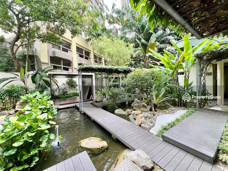 For Sale - Hijauan Kiara