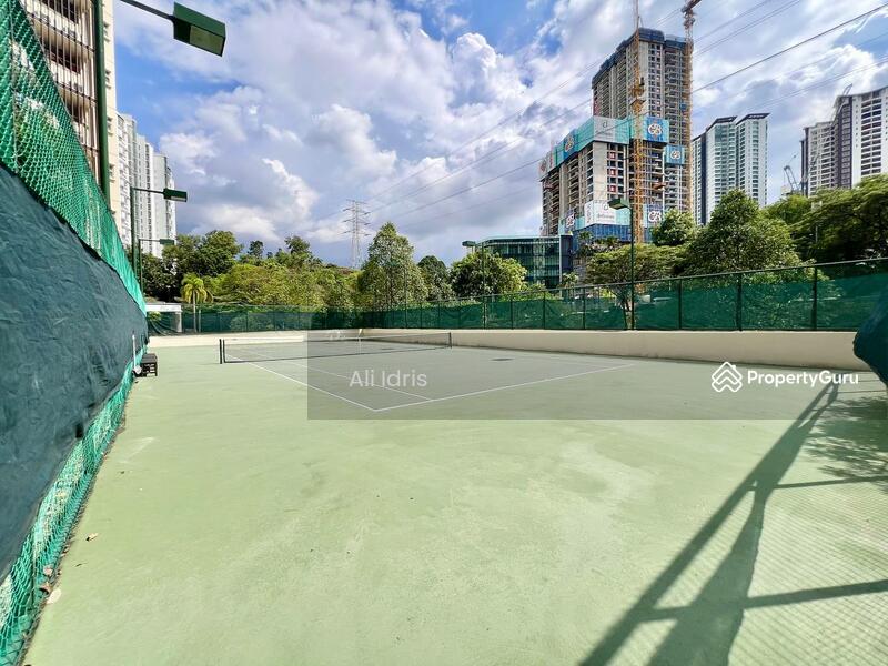 For Sale - Hijauan Kiara