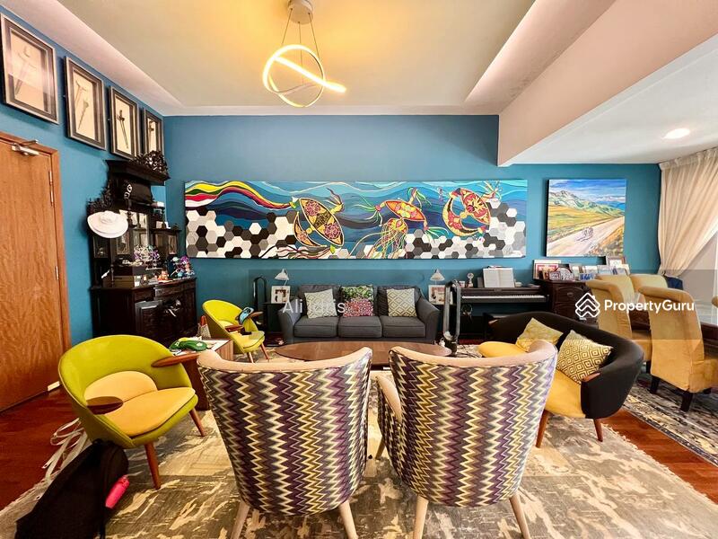 For Sale - Hijauan Kiara