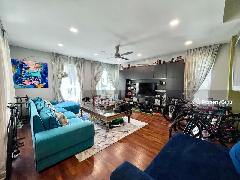 For Sale - Hijauan Kiara