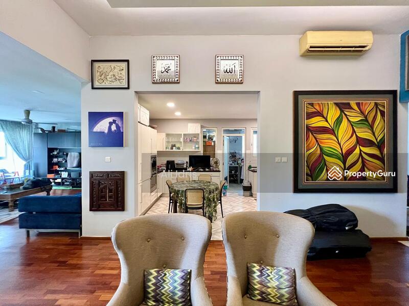 For Sale - Hijauan Kiara