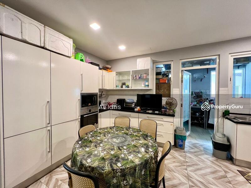 For Sale - Hijauan Kiara