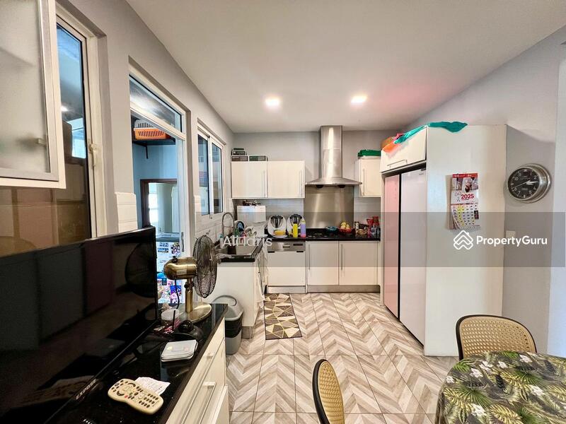 For Sale - Hijauan Kiara