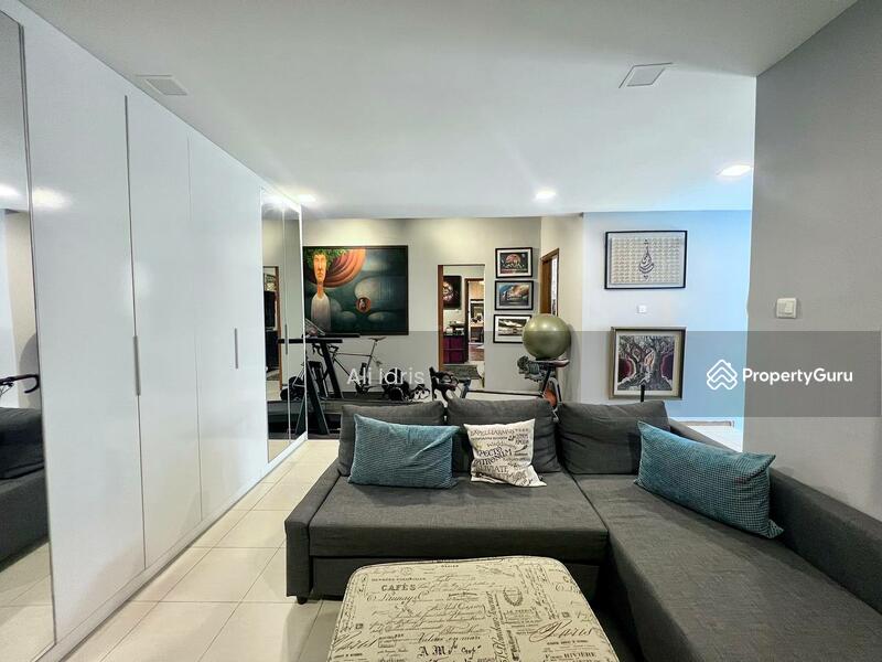 For Sale - Hijauan Kiara