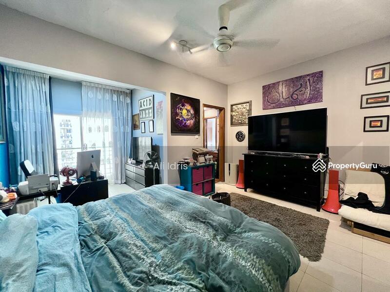 For Sale - Hijauan Kiara