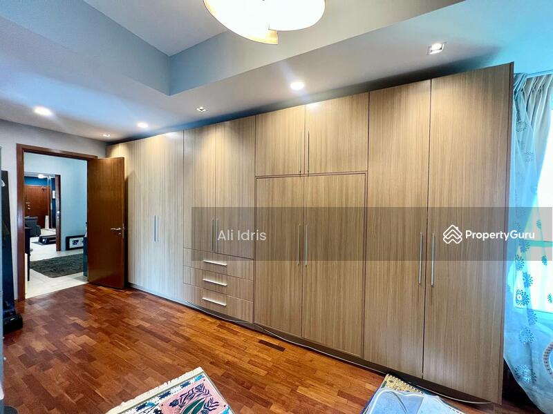 For Sale - Hijauan Kiara