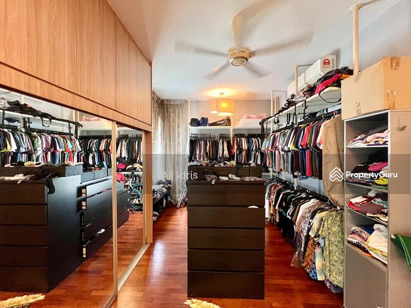 For Sale - Hijauan Kiara