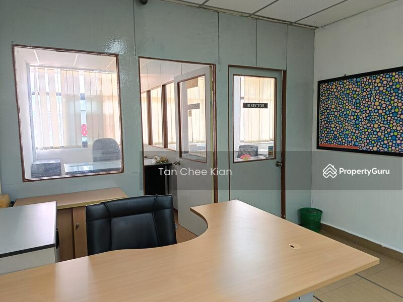 For Rent - Taman Sri Gombak