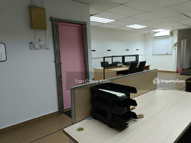 For Rent - Taman Sri Gombak