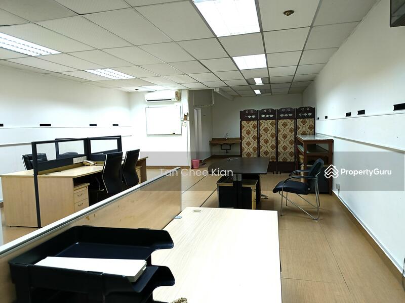 For Rent - Taman Sri Gombak