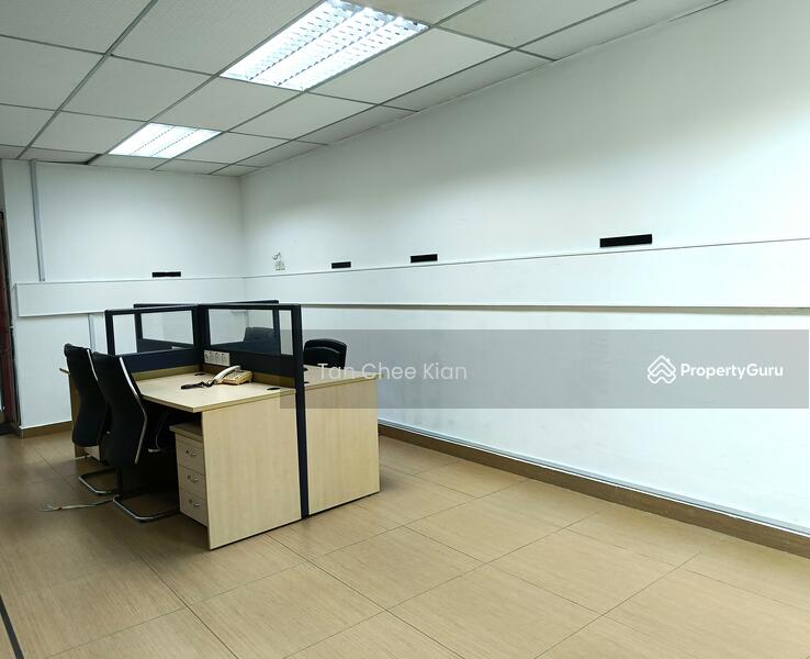 For Rent - Taman Sri Gombak
