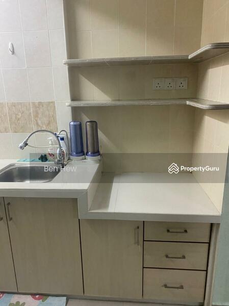 For Sale - Mutiara Perdana 2