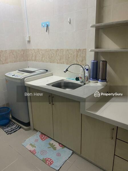 For Sale - Mutiara Perdana 2