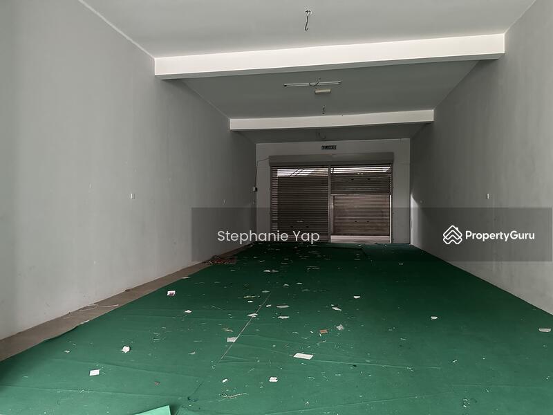 For Rent - Nilai 3 Wholesale Centre