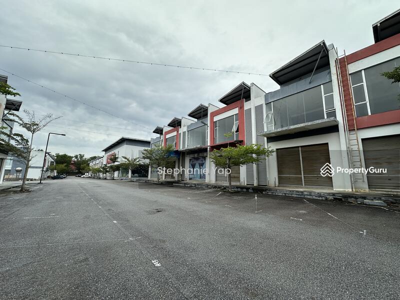 For Rent - Nilai 3 Wholesale Centre