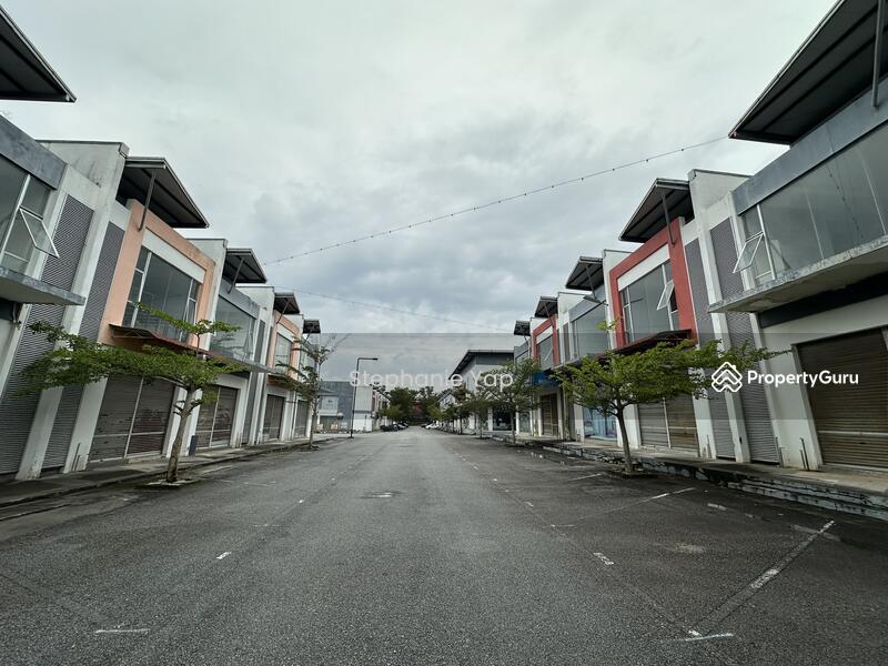 For Rent - Nilai 3 Wholesale Centre