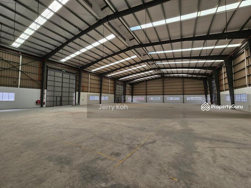 For Sale - Serenia Industrial Park