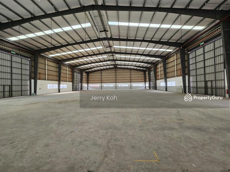 For Sale - Serenia Industrial Park