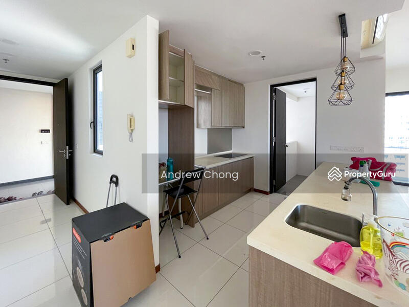 Service Residence for Sale at The Tamarind - Andrew Chong - PropertyGuru.com.my