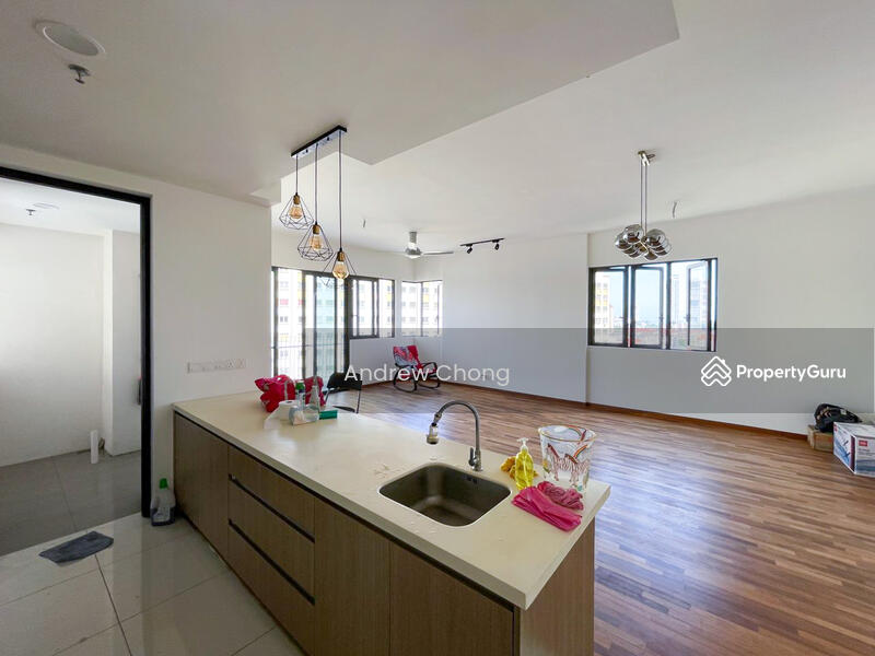 Service Residence for Sale at The Tamarind - Andrew Chong - PropertyGuru.com.my