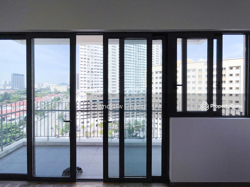 Service Residence for Sale at The Tamarind - Andrew Chong - PropertyGuru.com.my