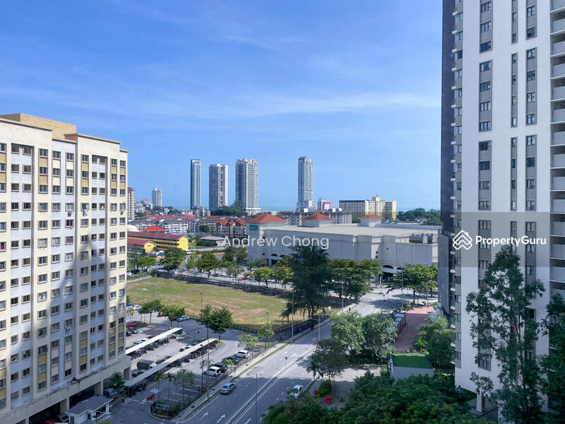 Service Residence for Sale at The Tamarind - Andrew Chong - PropertyGuru.com.my