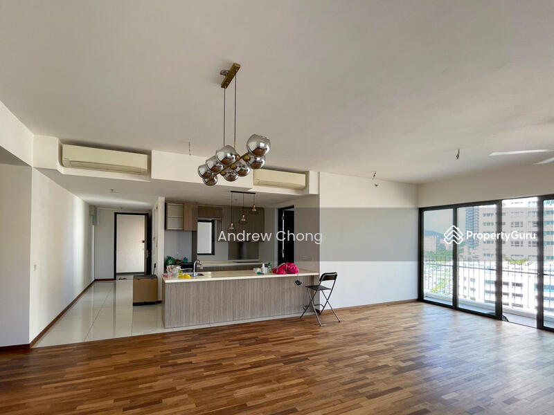Service Residence for Sale at The Tamarind - Andrew Chong - PropertyGuru.com.my