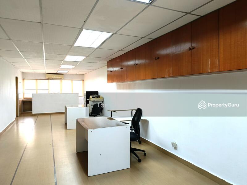 Untuk Disewa - Taman Sri Gombak