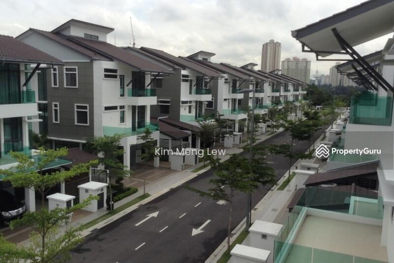 Untuk Dijual - Laman Bayu, Kepong