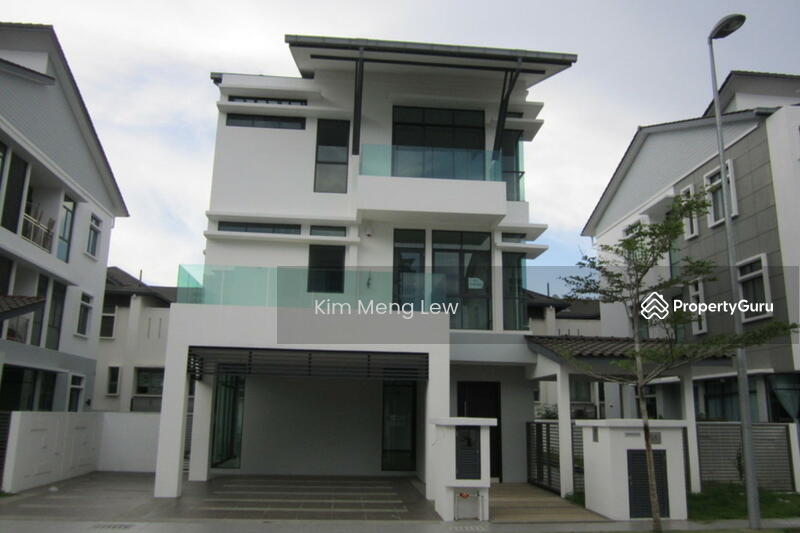 Untuk Dijual - Laman Bayu, Kepong
