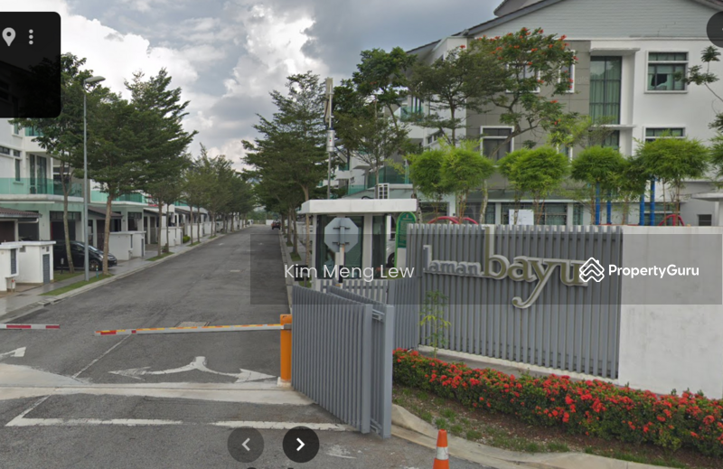 Untuk Dijual - Laman Bayu, Kepong
