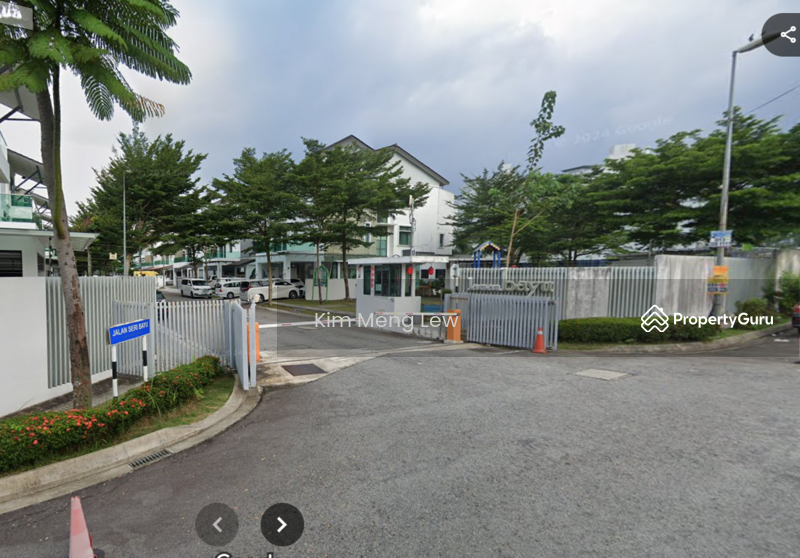 Untuk Dijual - Laman Bayu, Kepong