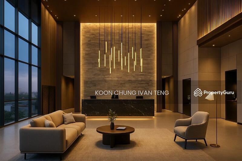 Servis Apartment untuk Dijual di Kenwingston Skylofts - Ivann T - PropertyGuru.com.my