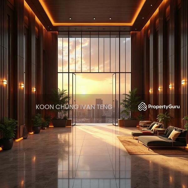 Servis Apartment untuk Dijual di Kenwingston Skylofts - Ivann T - PropertyGuru.com.my