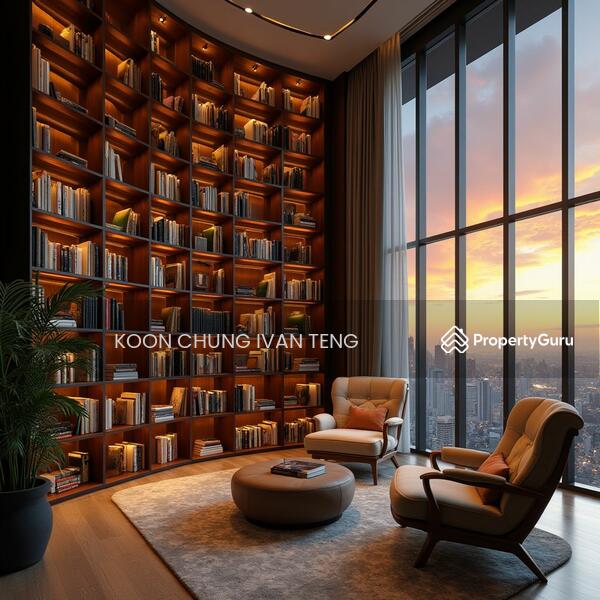 Servis Apartment untuk Dijual di Kenwingston Skylofts - Ivann T - PropertyGuru.com.my