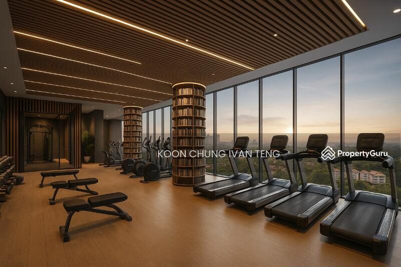 Servis Apartment untuk Dijual di Kenwingston Skylofts - Ivann T - PropertyGuru.com.my
