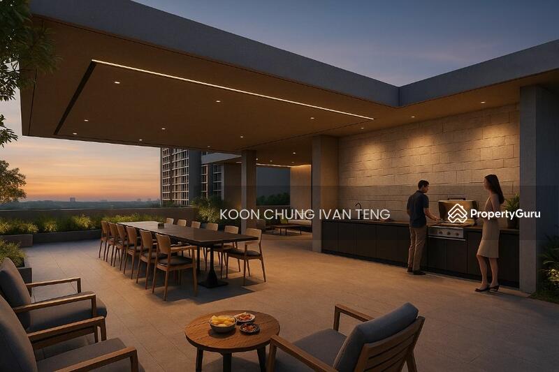 Servis Apartment untuk Dijual di Kenwingston Skylofts - Ivann T - PropertyGuru.com.my