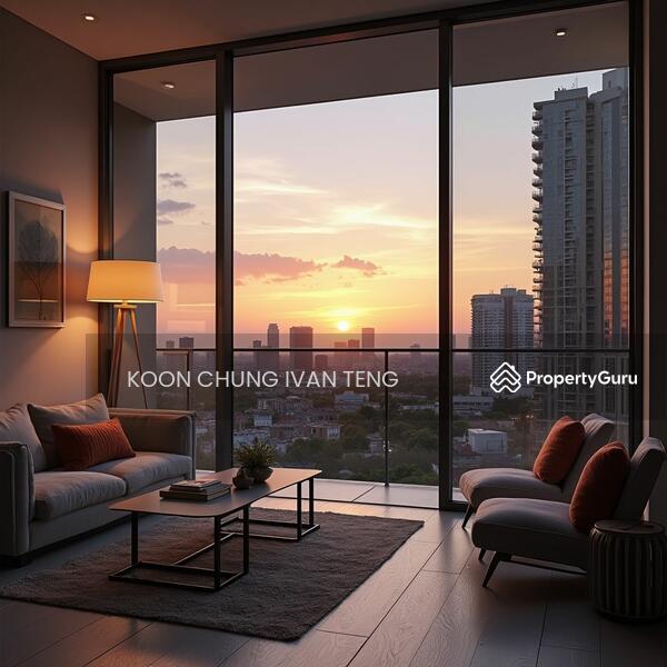 Servis Apartment untuk Dijual di Kenwingston Skylofts - Ivann T - PropertyGuru.com.my
