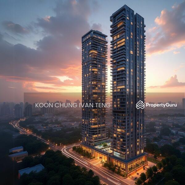 Servis Apartment untuk Dijual di Kenwingston Skylofts - Ivann T - PropertyGuru.com.my