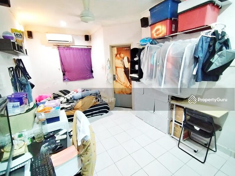 Rumah Teres 2 Tingkat untuk Dijual di Bandar Damai Perdana (Cheras) - Anna H - PropertyGuru.com.my