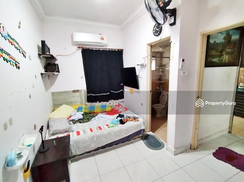 Rumah Teres 2 Tingkat untuk Dijual di Bandar Damai Perdana (Cheras) - Anna H - PropertyGuru.com.my