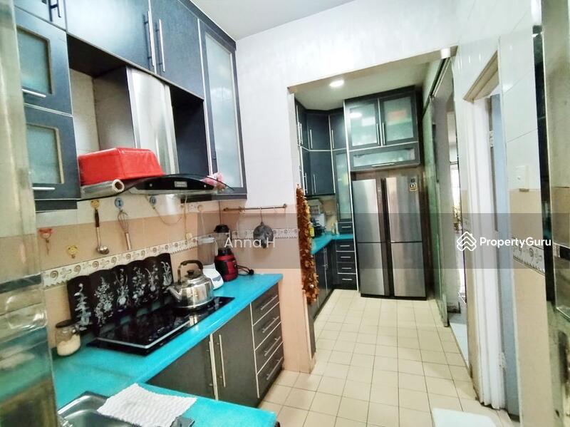 Rumah Teres 2 Tingkat untuk Dijual di Bandar Damai Perdana (Cheras) - Anna H - PropertyGuru.com.my