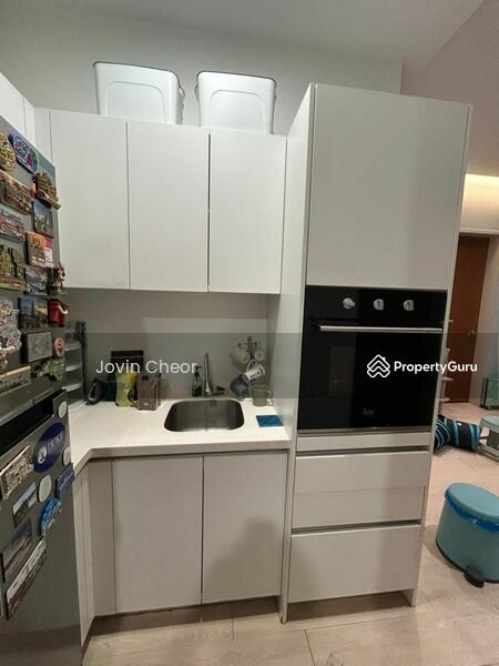 Service Residence for Sale at Citizen @ Old Klang Road - Jovin Cheor - PropertyGuru.com.my